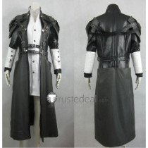 Kingdom Hearts Master Xehanort Black Cosplay Costume