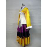 Magi The Labyrinth Of Magic Ka Koubun Cosplay Costume