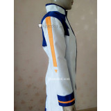 Vocaloid Kaito Original Default Cosplay Costume 2