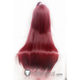 The Devil Is A Part Timer Emi Yusa Emilia Justina Pink Red Cosplay Wigs