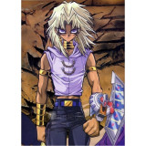 Yu-Gi-Oh Marik Ishtar cosplay Costume