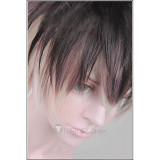Diabolik Lovers Mukami Ruki Cosplay Wig