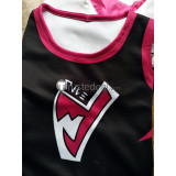 Pokemon Sword and Shield Gym leader Trainer Champion Leon Dande Piers Bede Allister Cosplay Costumes