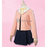 Yagate Kimi ni Naru Bloom Into You Yuu Koito Touko Nanami School Uniform Cosplay Costume