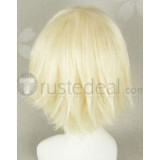 Shining Hearts Ragnus Cosplay Wig