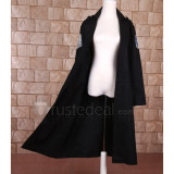 Attack on Titan Shingeki No Kyojin The Wings of Counterattack Levi Rivaille Cosplay Costume