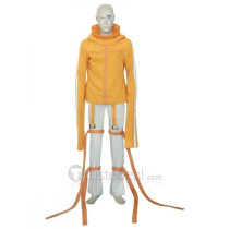 Air Gear Wanijima AkitoCosplay Costume