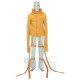 Air Gear Wanijima AkitoCosplay Costume