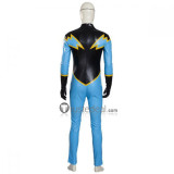 Superhero Budysuit Cosplay Costume