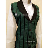Black Butler 2 Alois Trancy Purple Cosplay Costume