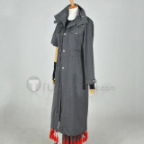 Dramatical Murder Mink Cosplay Costume