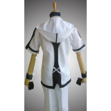 Seraph of the End Owari no Serafu Yuichiro Hyakuya and Akane Hyakuya Child Kids Cosplay Costumes