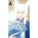 Kamisama Hajimemashita Kamisama Kiss Tomoe Long Short Silver White Gray Cosplay Wigs Ears