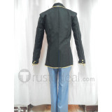 Baka to Tesuto to Shokanjuu Sakamoto Yuuji Cosplay Costume