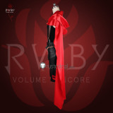 RWBY Red Trailer Ruby Rose Male Genderbend Cosplay Costumes