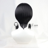 Jujutsu Kaisen Sorcery Fight Junpei Yoshino Noritoshi Kamo Utahime Iori Black Purple Cosplay Wigs