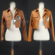 Shingeki no Kyojin Attack on Titan Eren Levi Mikasa Scouting Legion Brown Jackets