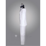 Zetsuen no Tempest Blast of Tempest Samon Kusaribe Cosplay Costume