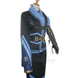 Suikoden Tierkreis Chrodechild Cosplay Costume