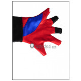 Suicide Squad Harley Quinn Genderbend Male Cosplay Costume