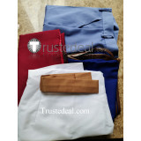 Snow White and the Seven Dwarfs Prince Florian Cosplay Costume