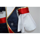 League of Legends Waterloo Miss Fortune Cosplay Costume