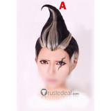 Danganronpa Gundam Tanaka Cosplay Wigs