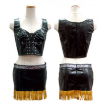 One Piece Nico Robin Cosplay Costume