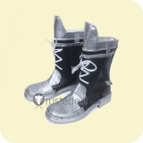 Boku no Hero Academia Chizome Akaguro Stain Cosplay Shoes Boots
