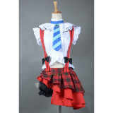 Love Live Bokura wa Ima no Naka de Sonoda Umi Dance Dress Cosplay Costume