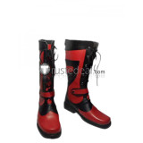 Tales of the Abyss Luke Fon Fabre Cosplay Costume