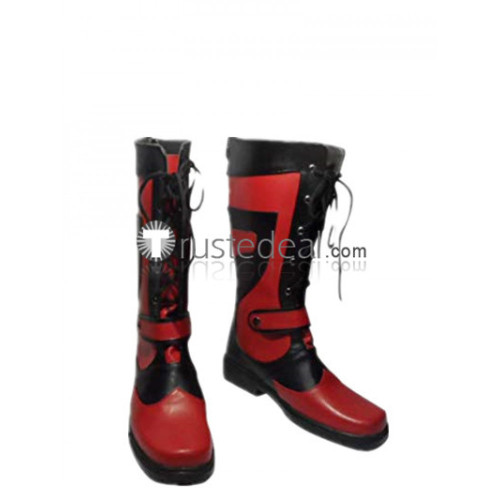 Tales of the Abyss Luke Fon Fabre Cosplay Costume