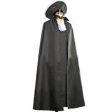Hetalia: Axis Powers Holy Roman Empire Cosplay Costume