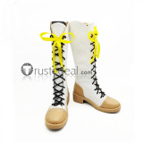 Kimetsu no Yaiba Tanjiro Nezuko Zenitsu Giyu Tomioka Inosuke Kanao Sanemi Kamado Cosplay Shoes Boots Sandals