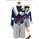 SK8 the Infinity SK∞ Reki Kyan Langa Hasegawa Miya Chinen Uniform Cosplay Costumes