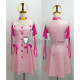 JOJO Ghost Sugimoto Reimi Pink Cosplay Dress