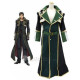 Angelique Jet Cosplay Costume