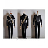 Sword Art Online Kirigaya Kazuto Kirito Cosplay Costume 1