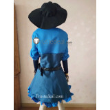 Maou-sama Retry Demon King Retry Yukikaze Mink Cosplay Costumes