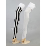 Black Butler Kuroshitsuji Book of Circus Doll Cosplay Costume