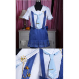 Love Live SR Marine Cosplay Costums for All Heroines