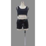 Kekkai Sensen Blood Blockade Battlefront K.K. Cosplay Costume