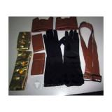 The King of Fighters Iori Yagami Costume 3
