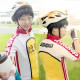 Yowamushi Pedal Sohoku High Bicycle Club Bicycle Race Suit Onoda and Imaizumi Cosplay Costume