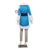 She Ra Princesses of Power Frosta Princess of Castle Chill Cosplay Costume