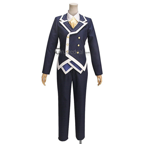 Konosuba God’s Blessing on this Wonderful World Duke of Hell Vanir Cosplay Costume