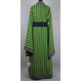 Nurarihyon no Mago Rihan Nura Cosplay Costume