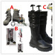 Final Fantasy XIII lightning Hope Estheim Cosplay Boots Shoes