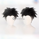 Kimetsu no Yaiba Demon Slayer Makomo Gyoumei Himejima Sanemi Shinazugawa Cosplay Wig