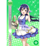Love Live Umi Nico Eli Maki Tojo Kotori Rin Honoka Hanayo Witch Magician Wizard Cosplay Costume